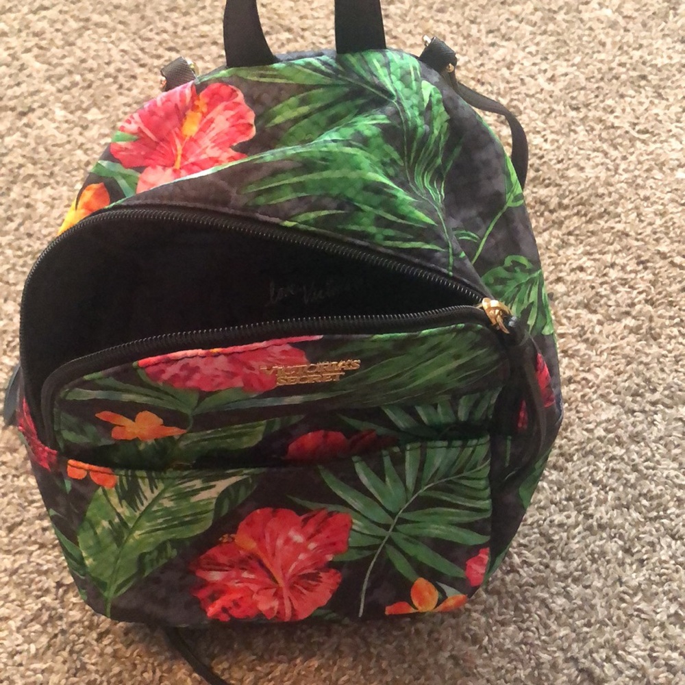 Mini Backpack - Picture 2 of 2